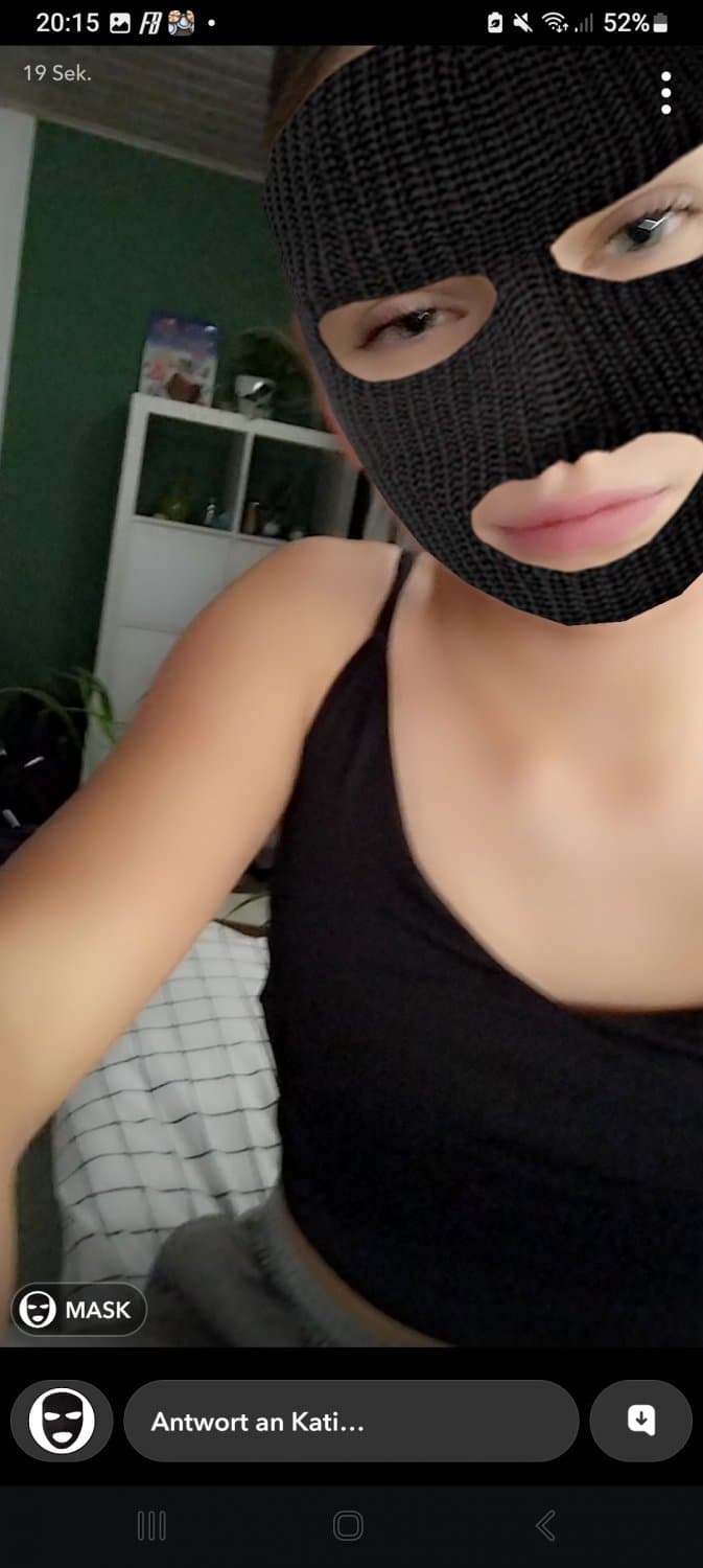 Schreib wirklich rein was würdet ihr machen