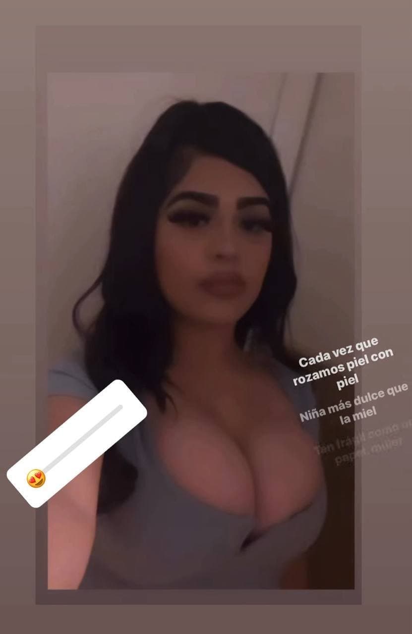 sexy ass latina torta with big ass tiddies Kiara