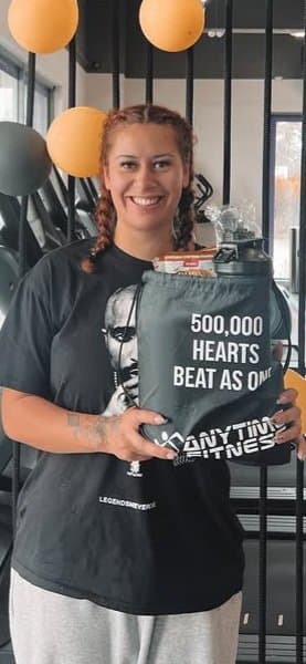 Request.. Polynesian???? Baddie..