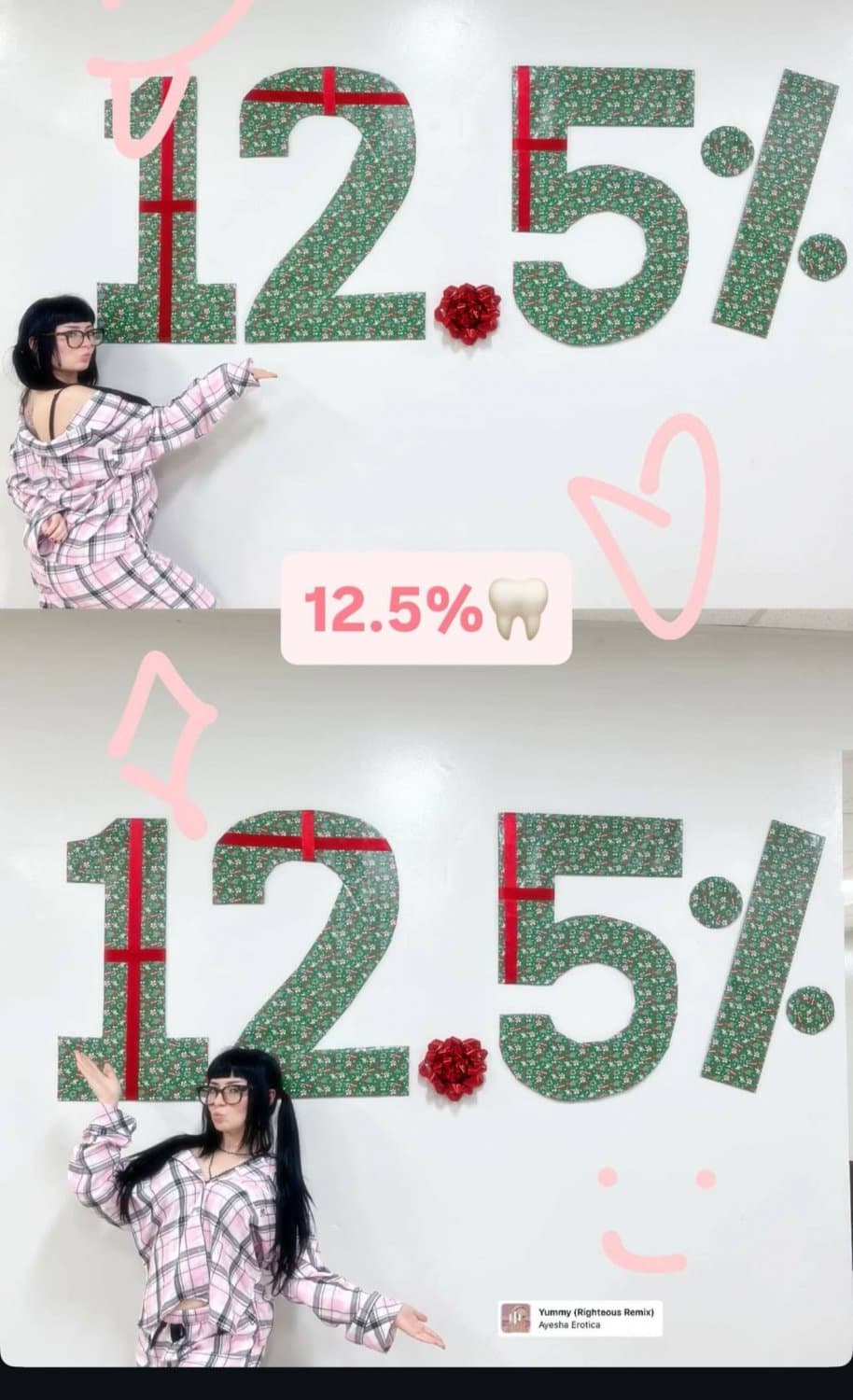 Alanis 23
