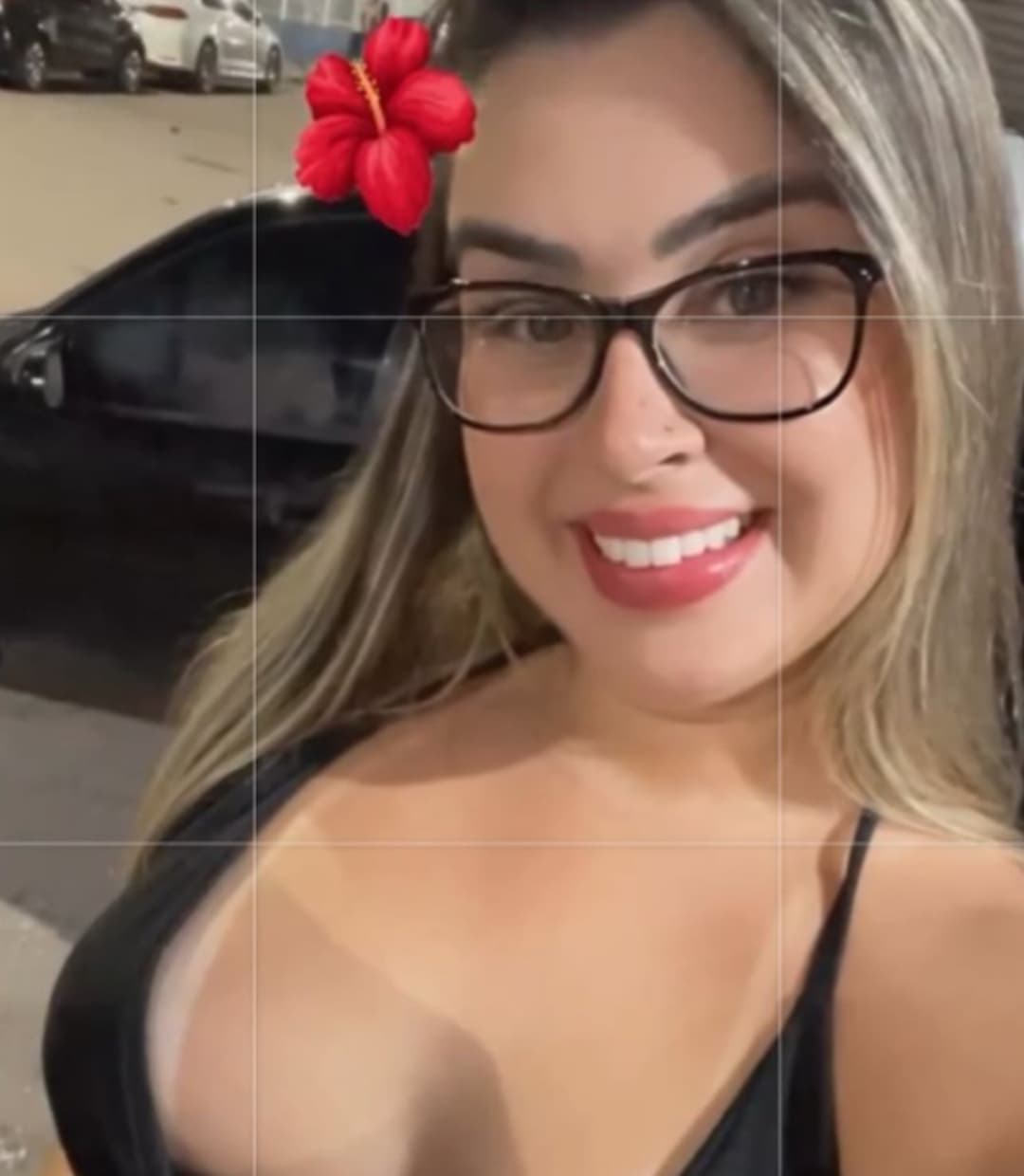 LINDA DE SLZ NA LIVE COMPLET NO GRUP, CHAMA