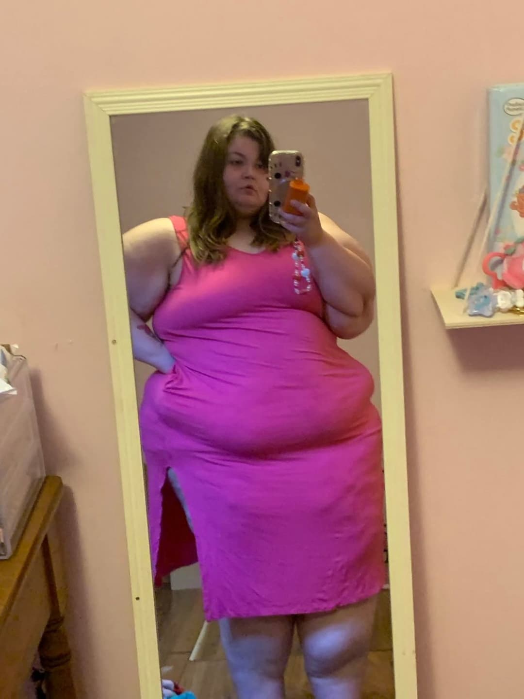 MASSIVE HUGE PAWG SSBBW BBW HUGE THICK BIG ASS GOONER MATERIAL