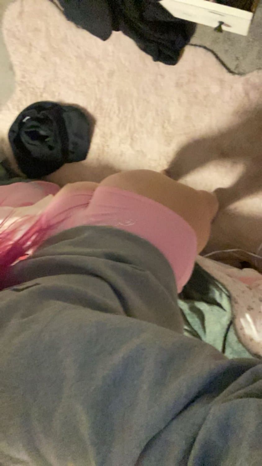 PAWG teen already wants to start an onlyfans