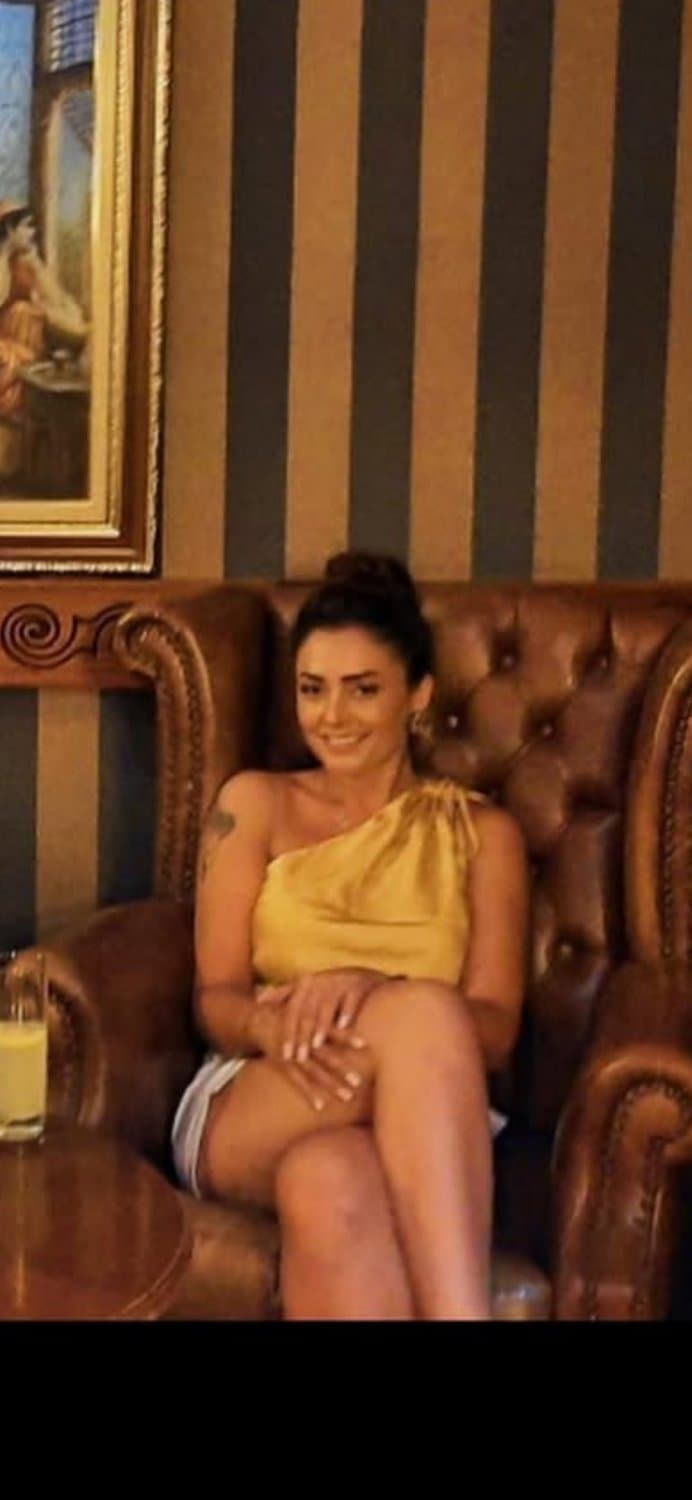 Slut Teacher "Özge"  Milf