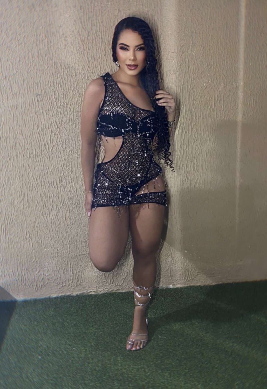 Amadoras brasileiras ??