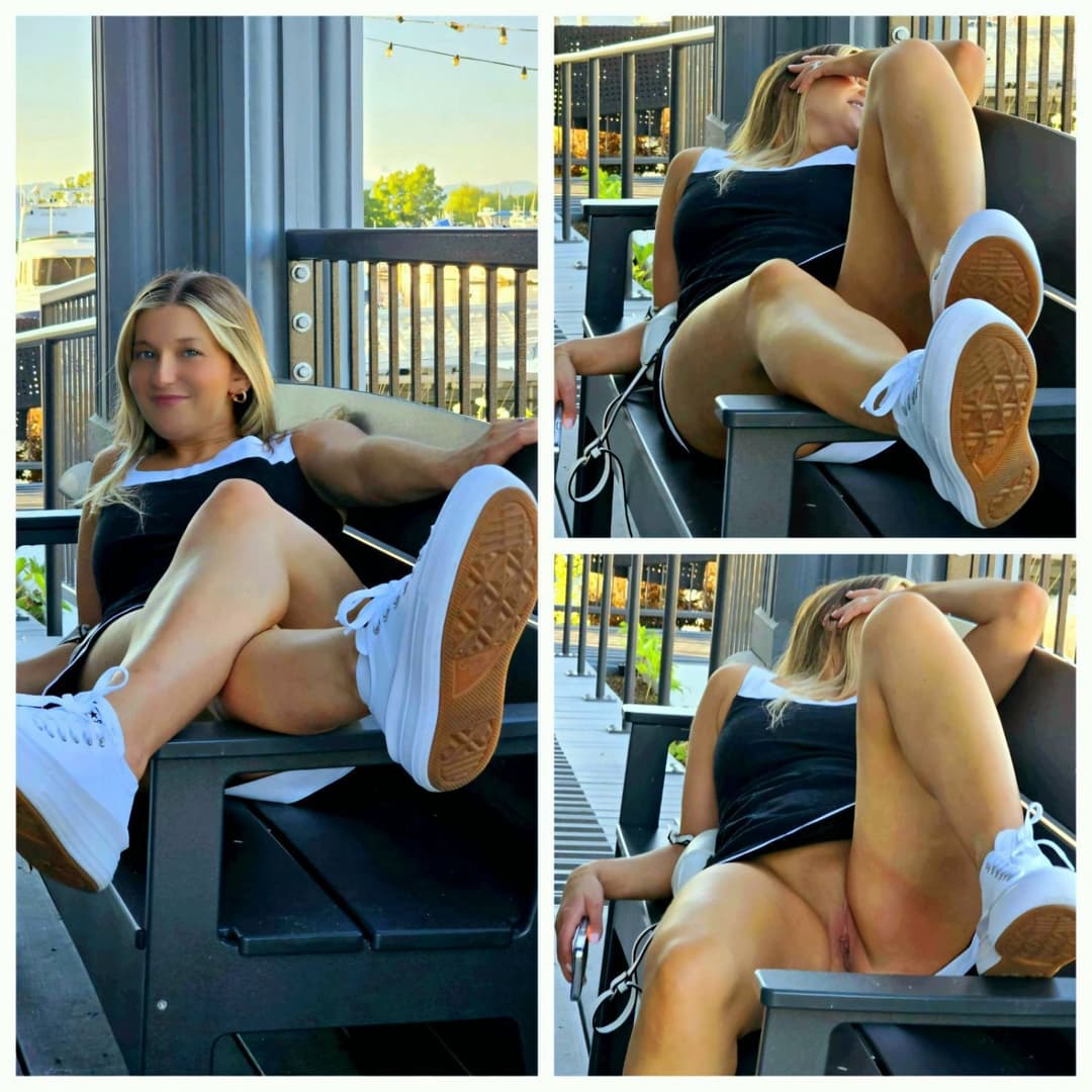 Click to view full size Gorgeous Rich HS Teen Bimbo Thought Nobody Would See Her Porn