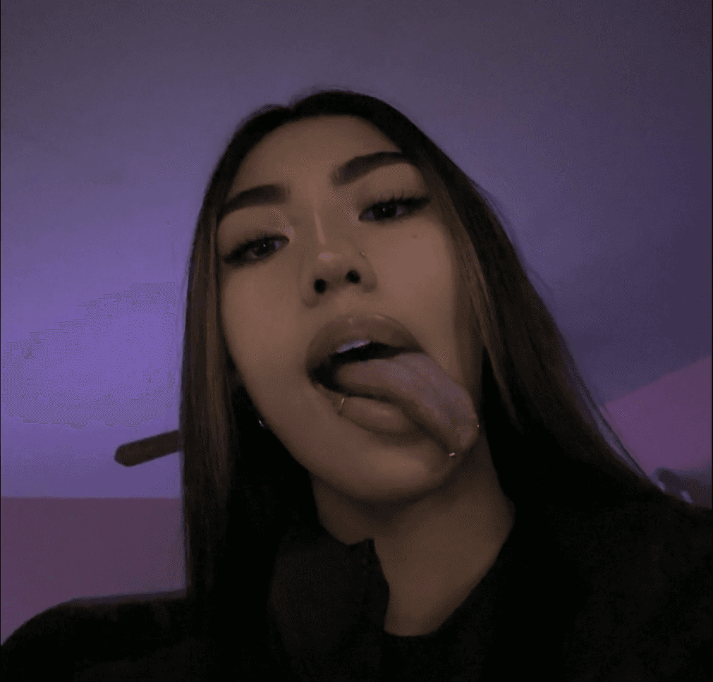 BlowJob ? Aⲛgⲓⲉ Ⲧⲟⲱⲉrss ?| Ahegao Sluts #16.3