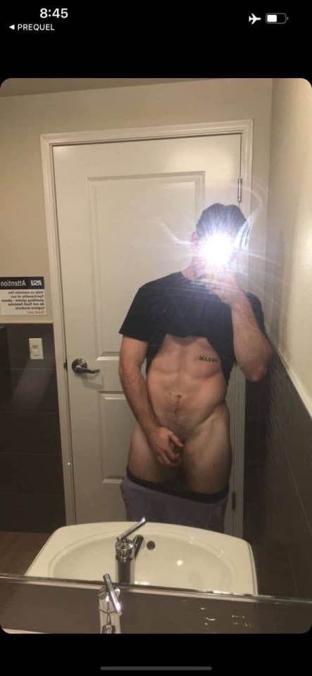 Hung Jock