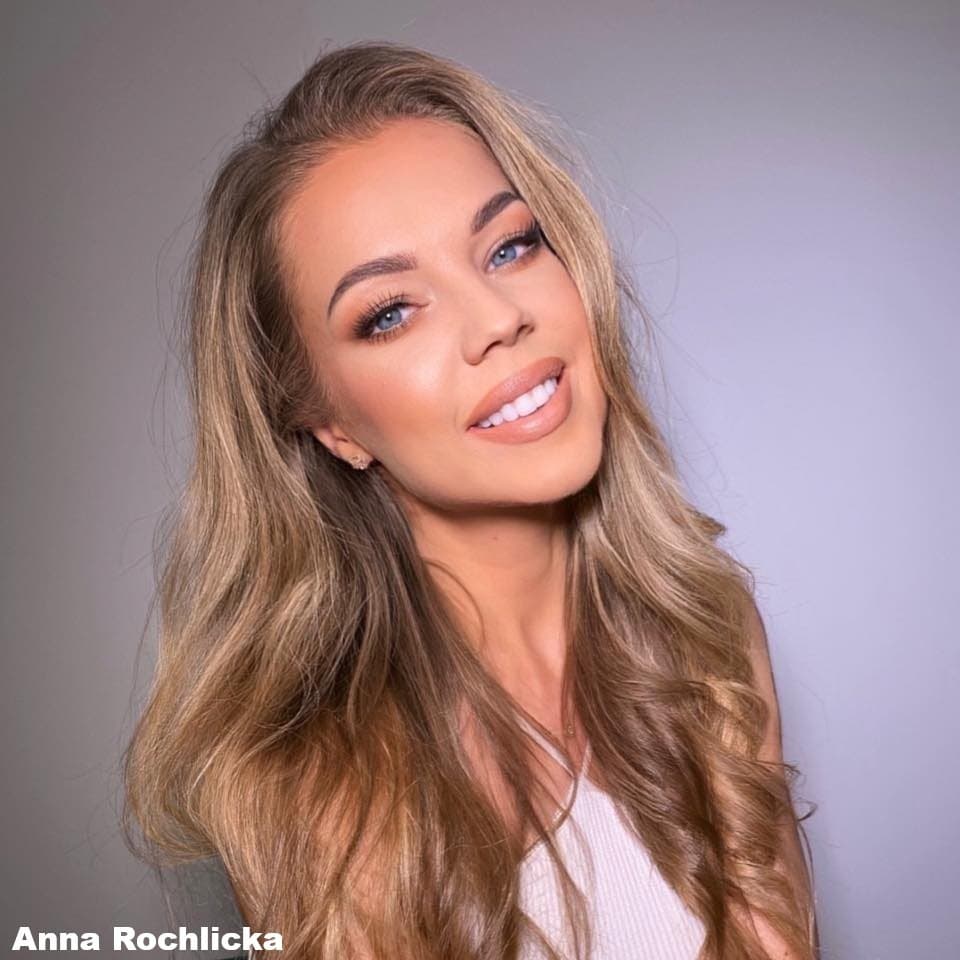 Polish beautiful polish women  #????? ??‍♂ ☪-part 1