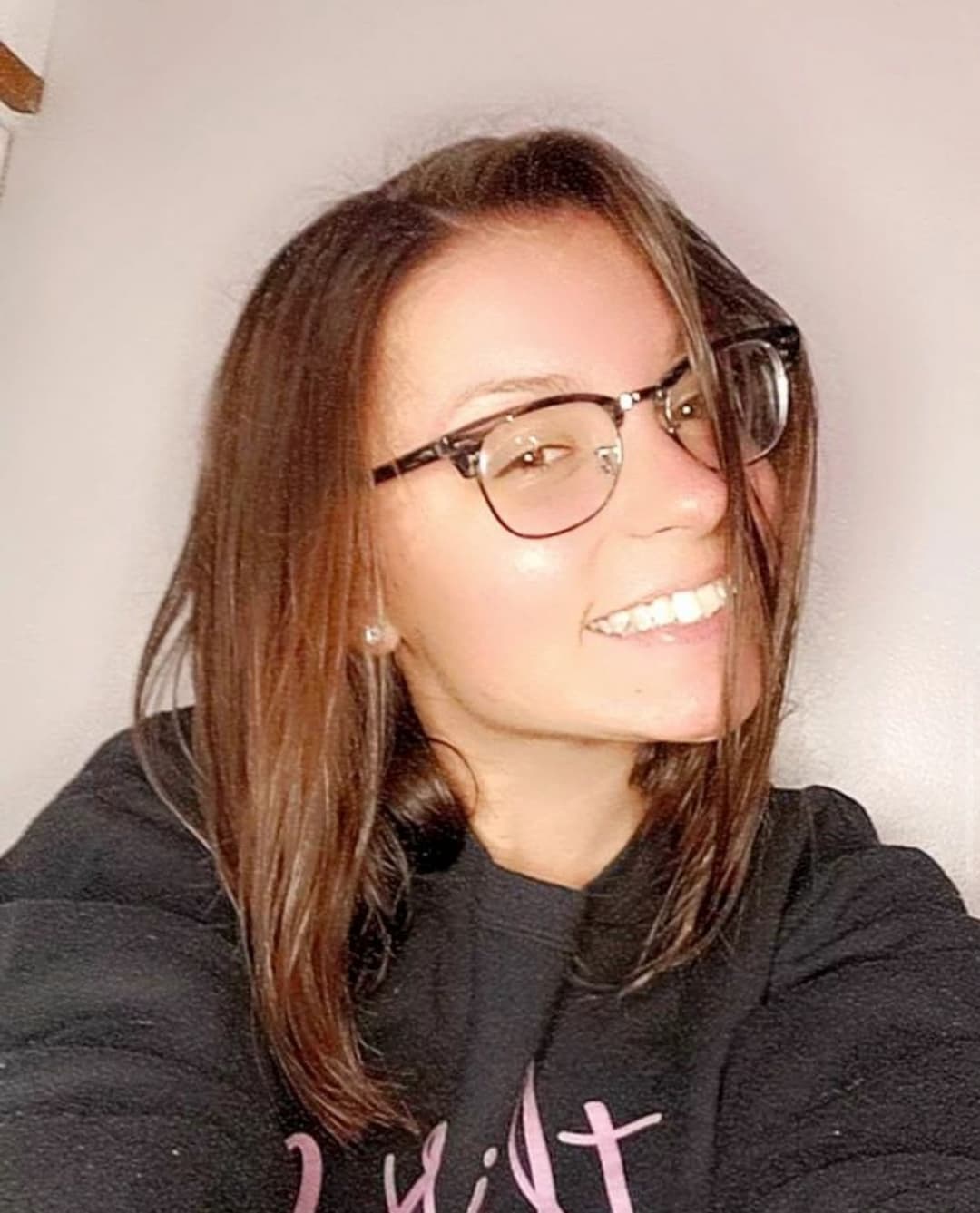 Friends cheating girlfriend was down bad (18 year old)