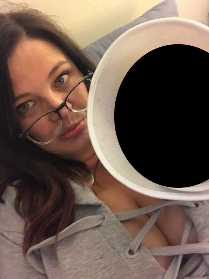 Amy #10 ? (Hot Big Tit Anal Slut)