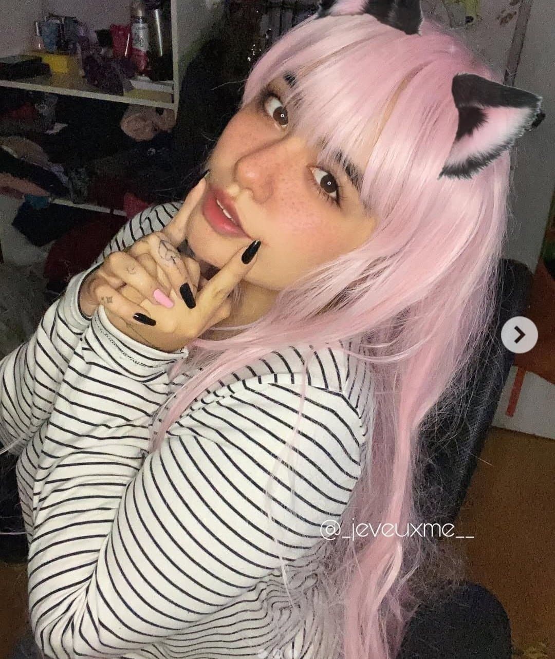 Mujeres Chilenas - Hot Mix