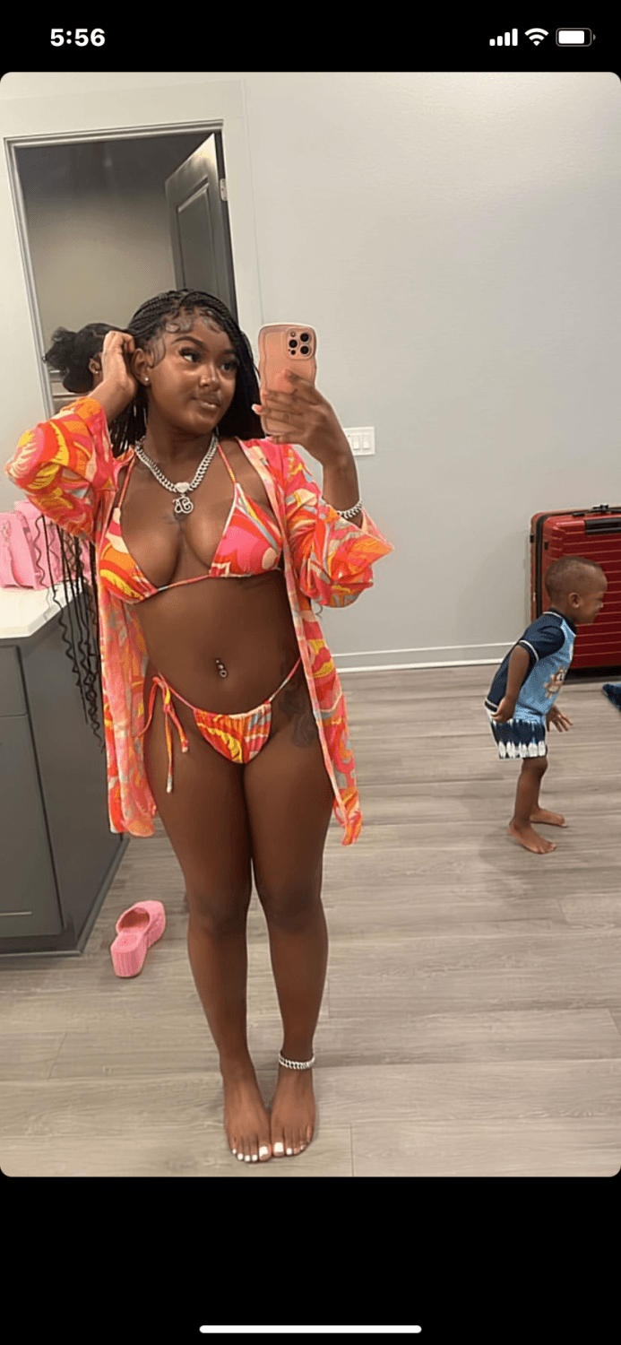 Busy a ? on these bitches