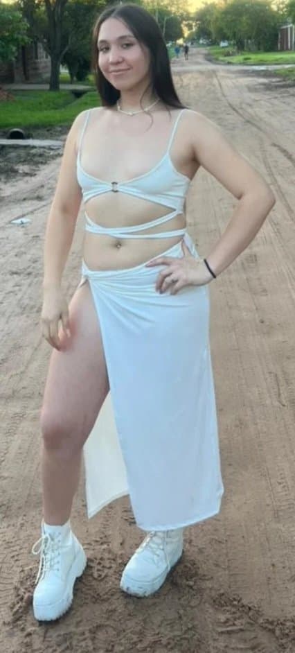 Lesbian fuckin whore cunt slave auction catalog #7