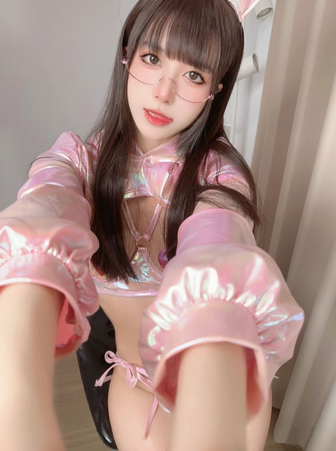 (Pudding Dafa) - Bunny Girl