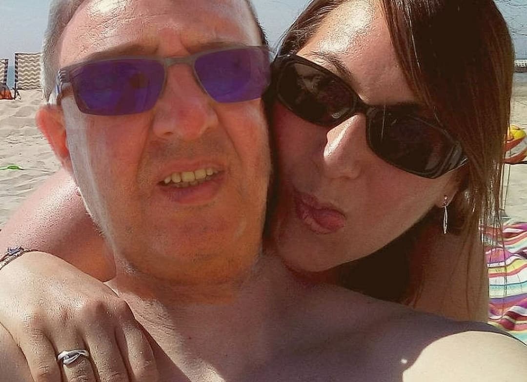 The Pleasures of Adultery (3) - Caroline