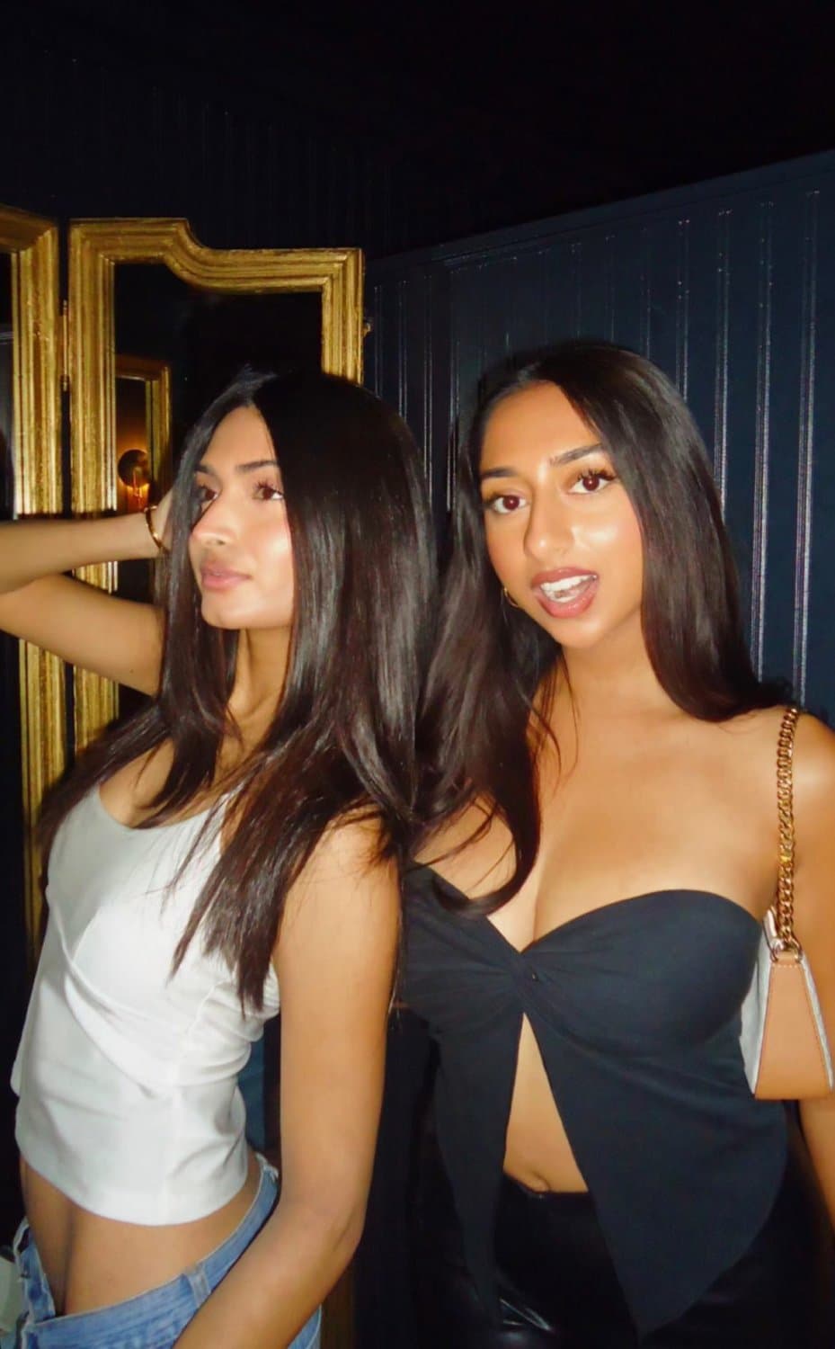 revazanak / revalicious - busty indian thot