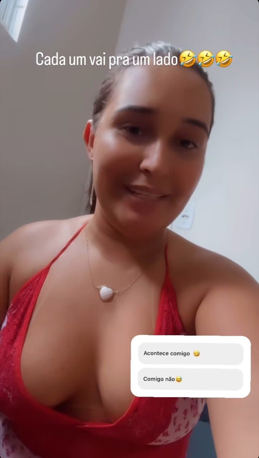 Dona da loja de langerie