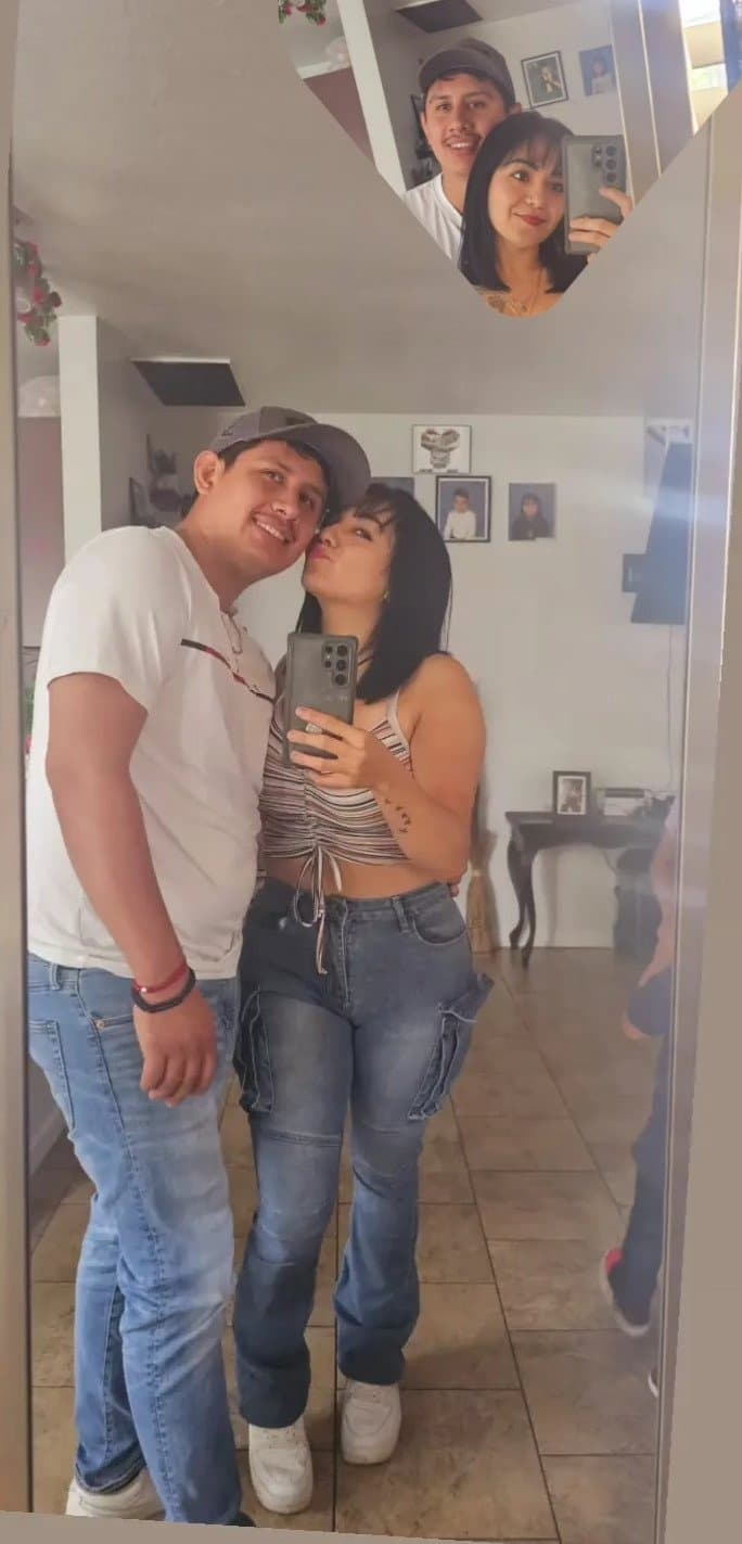 My friends wife I want to fuck her