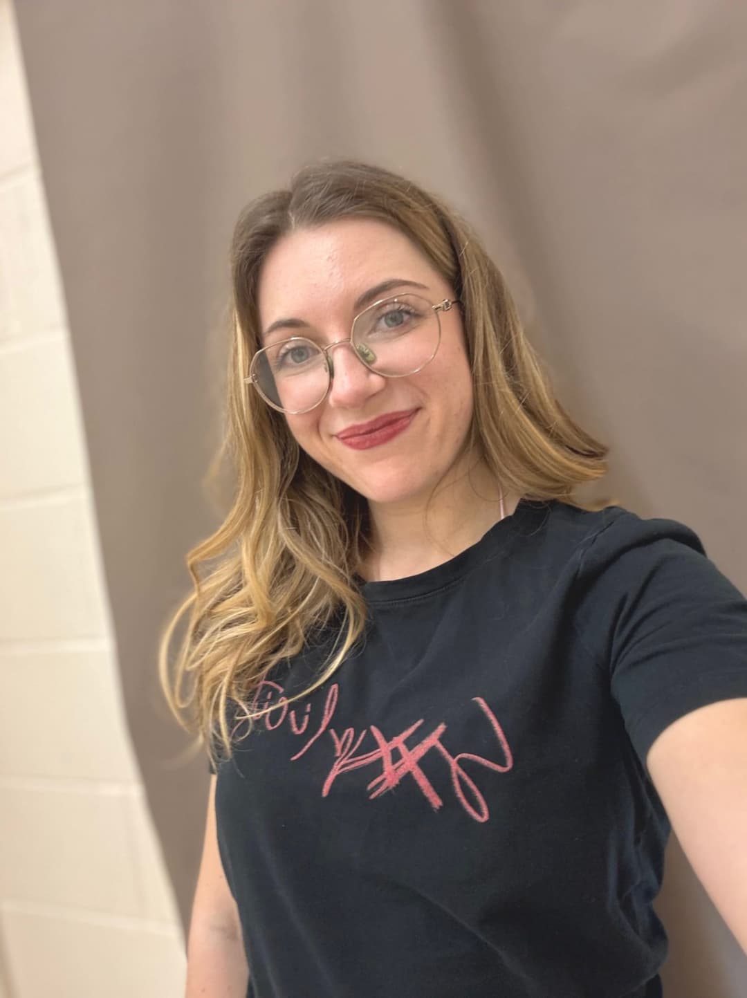 Daring angles, delicious temptation