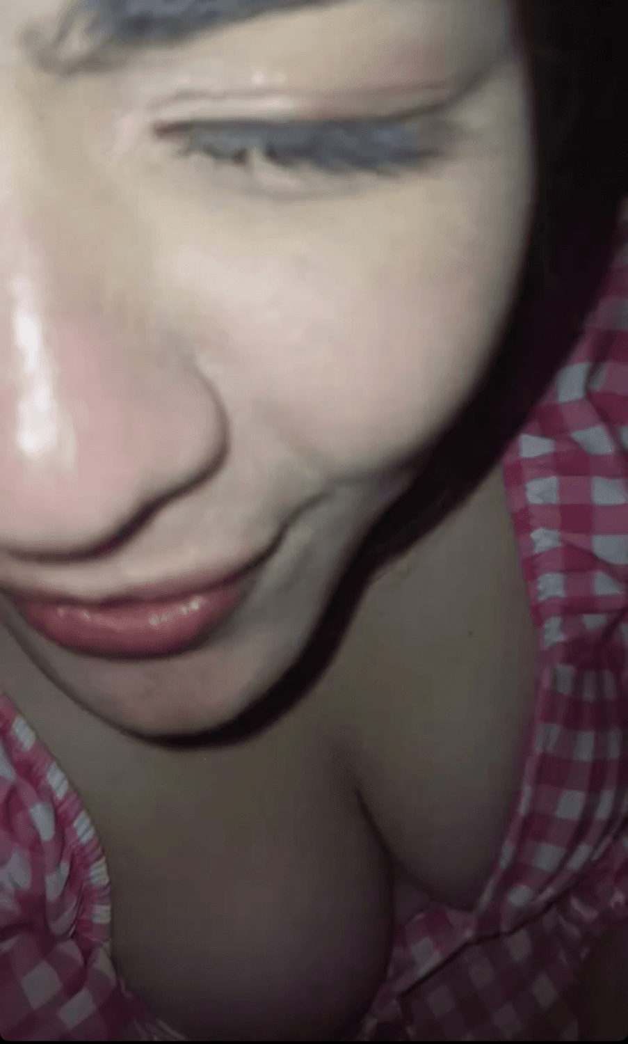 What a beautiful breast