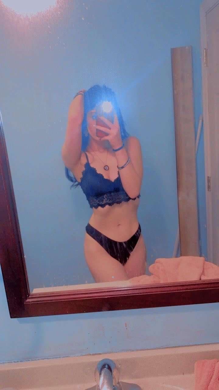 Gracie, snap her summ.summ23