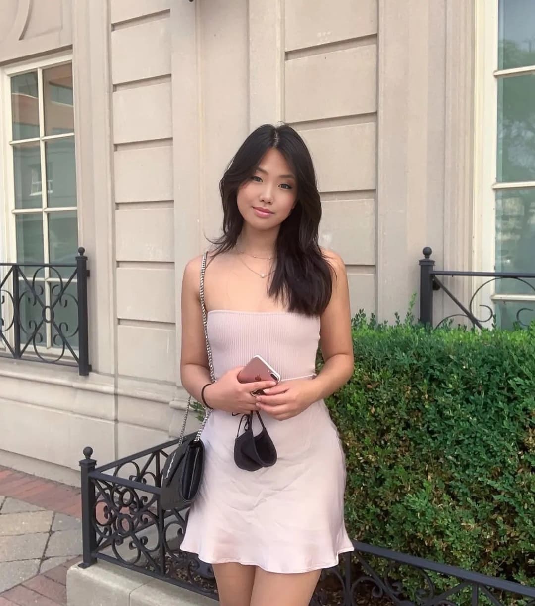 pretty asian creamer pt 2