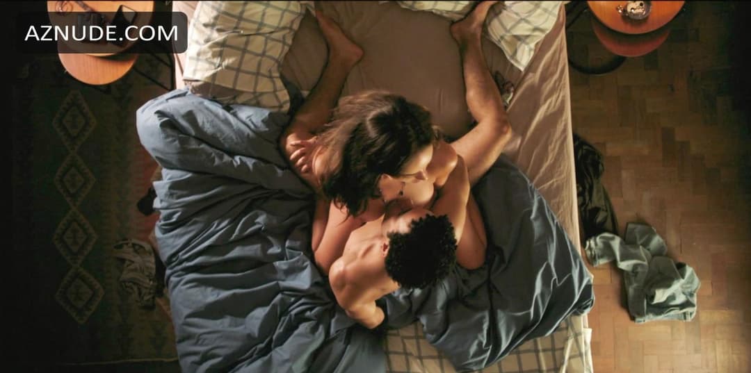 brasileiras camila mayrink nua