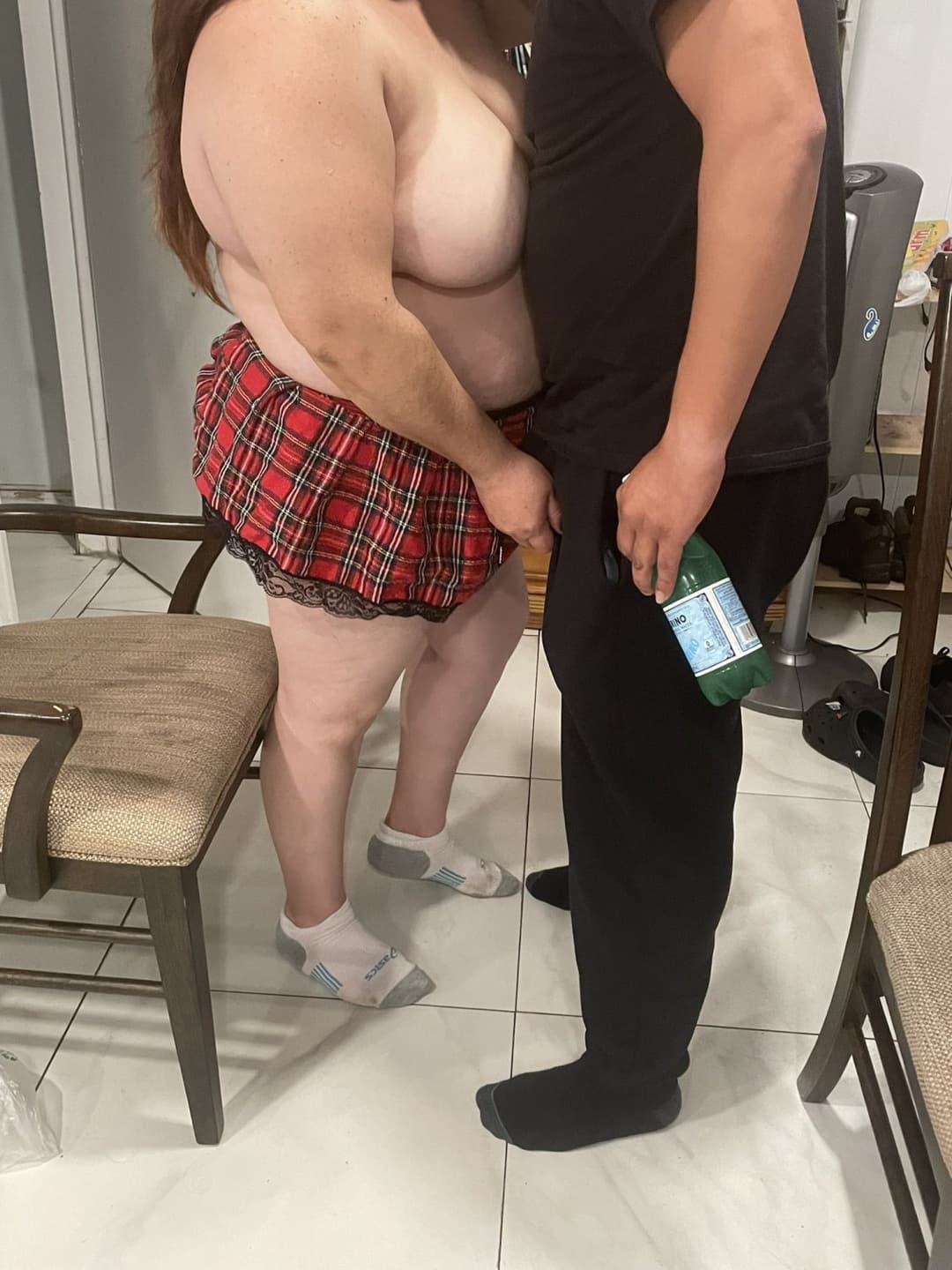 GORDA MADURA TWITTER