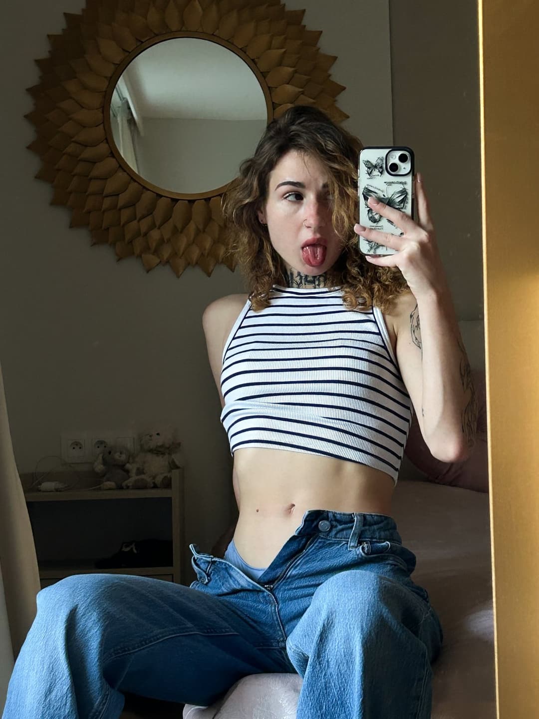 do I need to Take Off all my Clothes ❓?