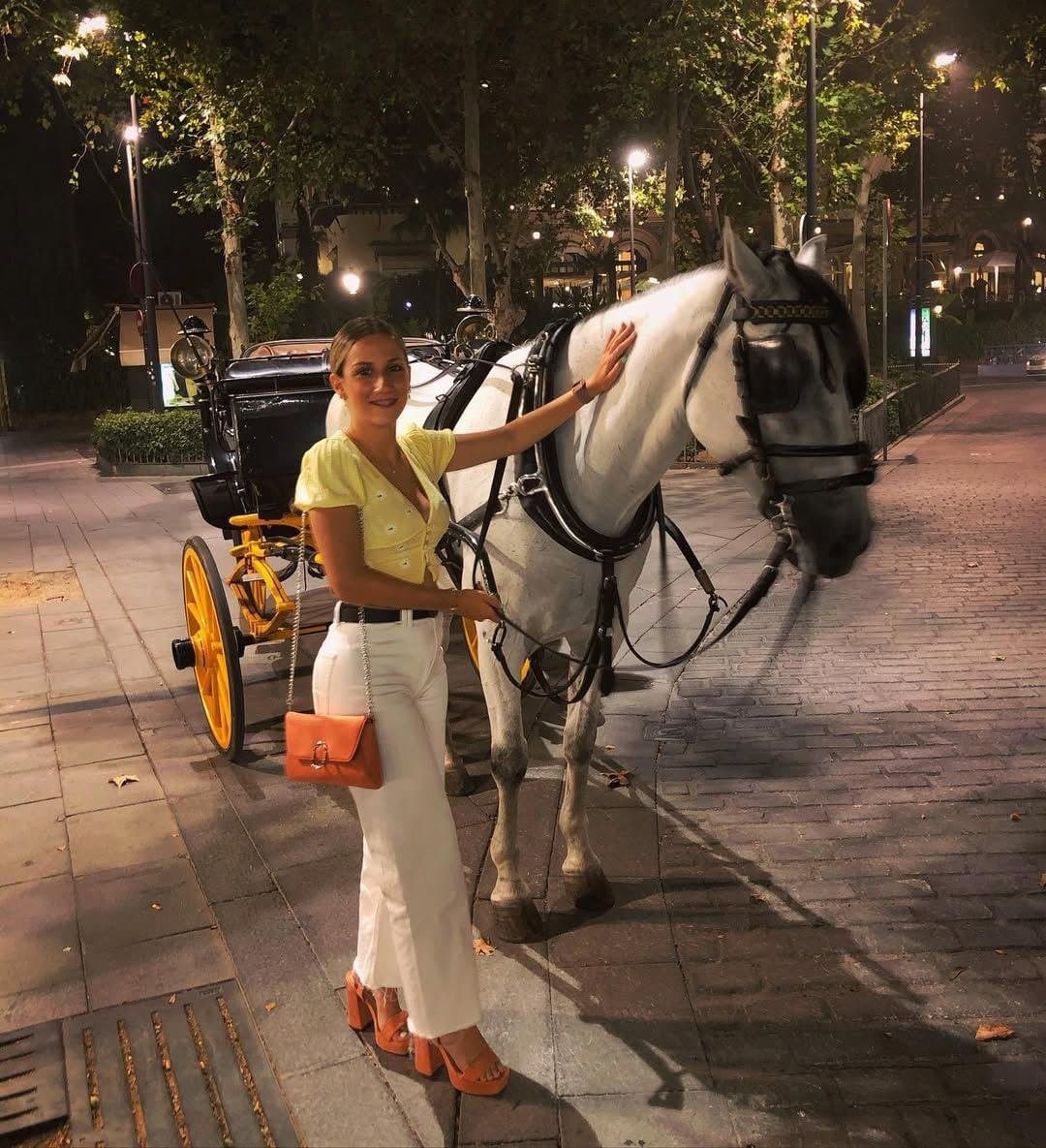 Maria la mamadora(Maria the sucker)