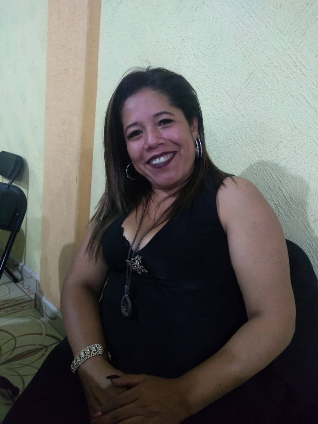 Espero les guste mis selfies soy la gordita del edomex