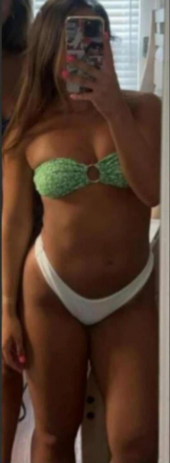 Kyra  Baker and her hot mom