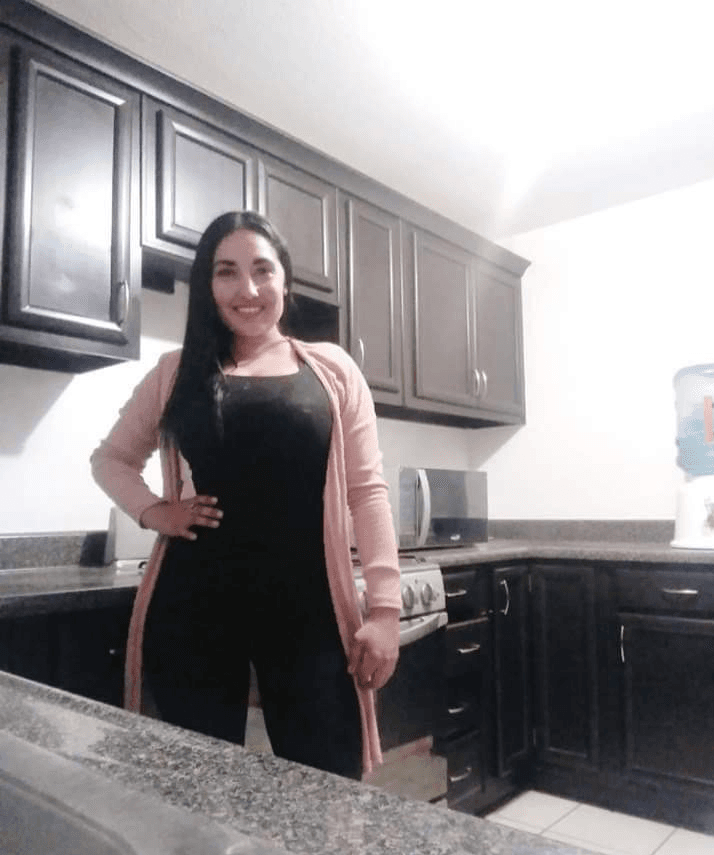 Milf Besos de Tiramisu