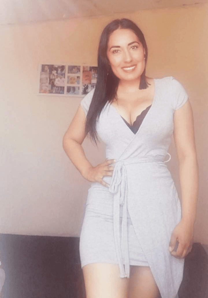 Milf Besos de Tiramisu