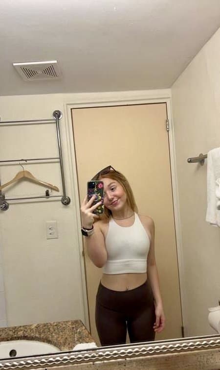 Click to view full size 25-0114 - Typical 18 yo HS Pawg Slut