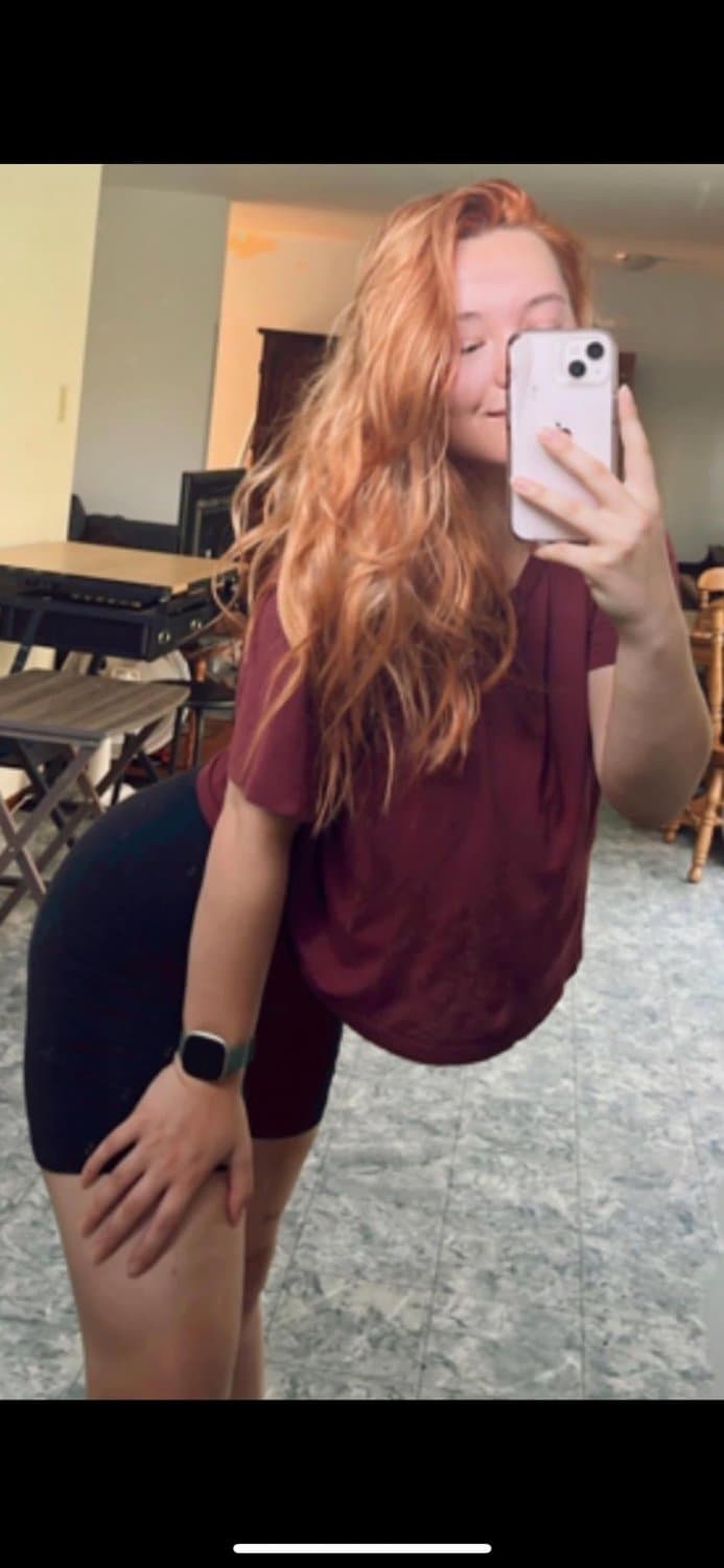 Johnnytesties519 On discord keeps sharing his own slut sister.  Bully him into submission