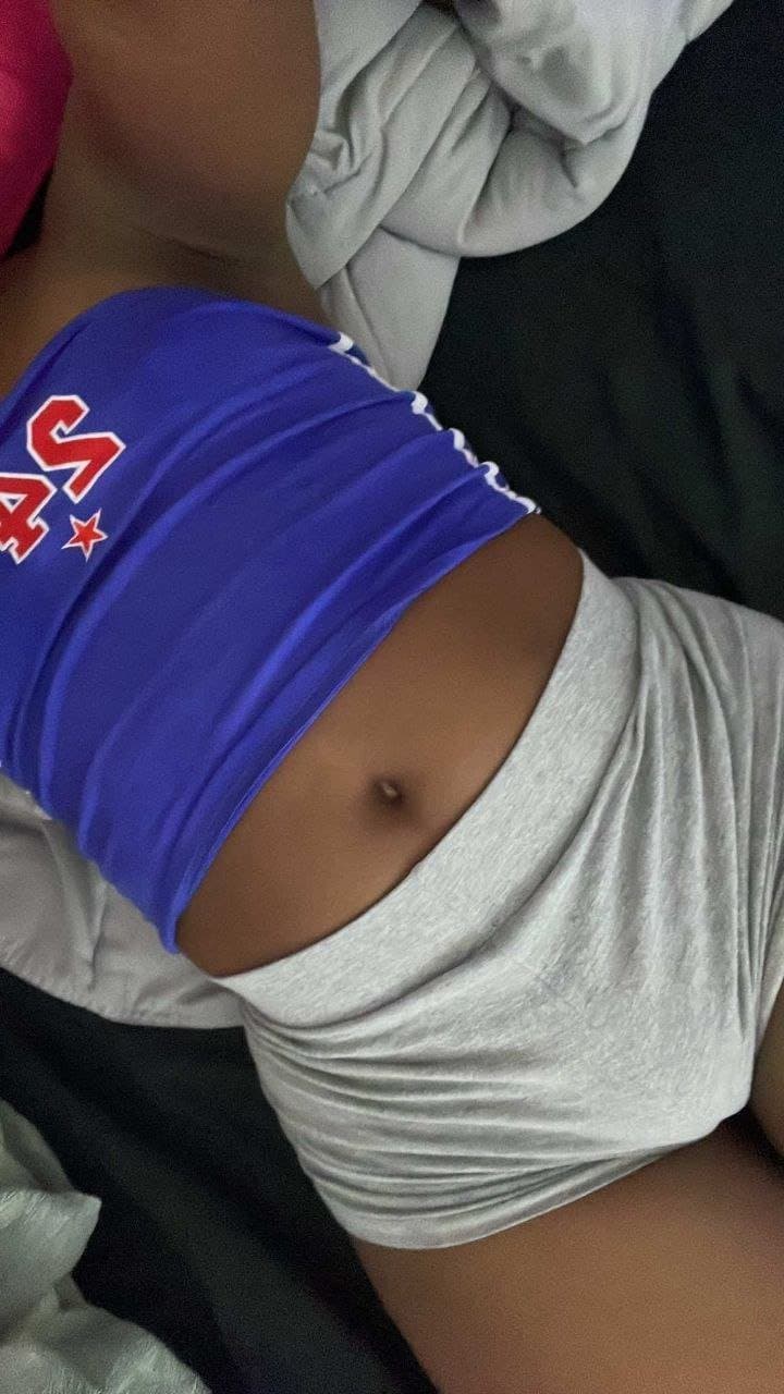 West Orlando Florida petite ebony Nay with pretty tight pussy gets fucked and throating a long dick