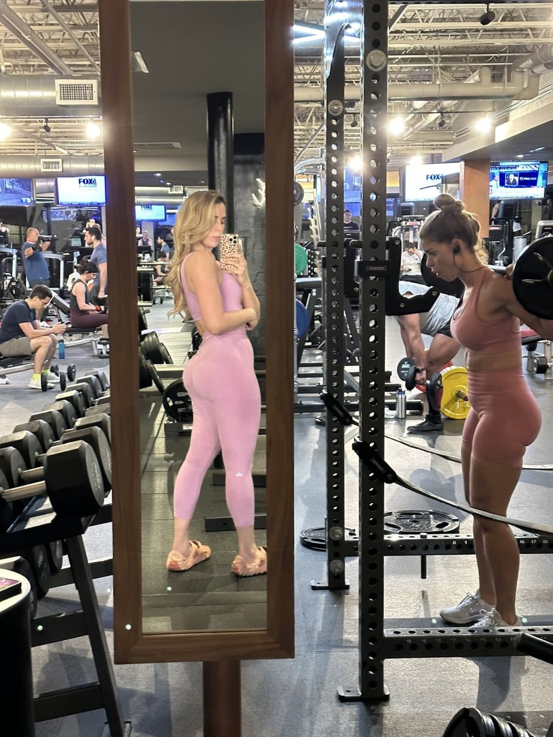 Carmen Carrera (TS)(BB)(BC)15CM