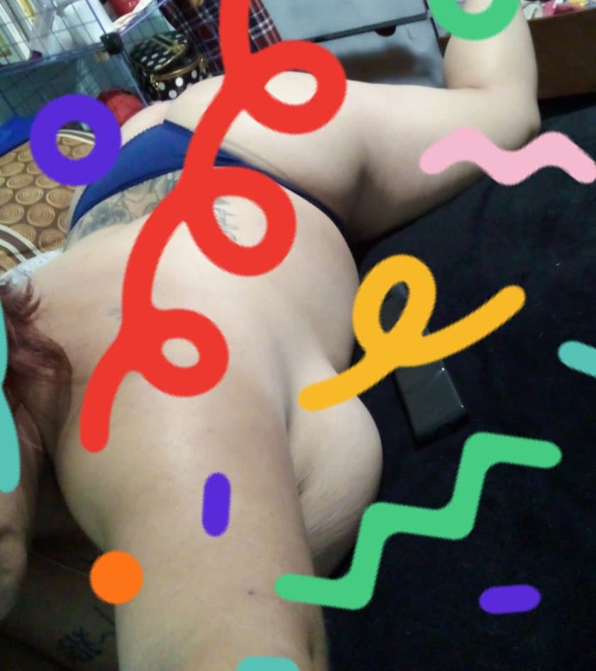 Maria Gondel  - https://www.facebook.com/maria.gondel.92