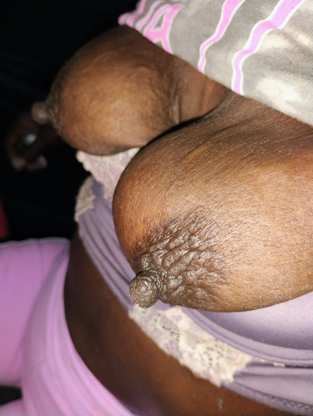 I just love taking pics for my fans before I film these hookers