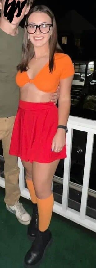 Brooke - Jewish Slut