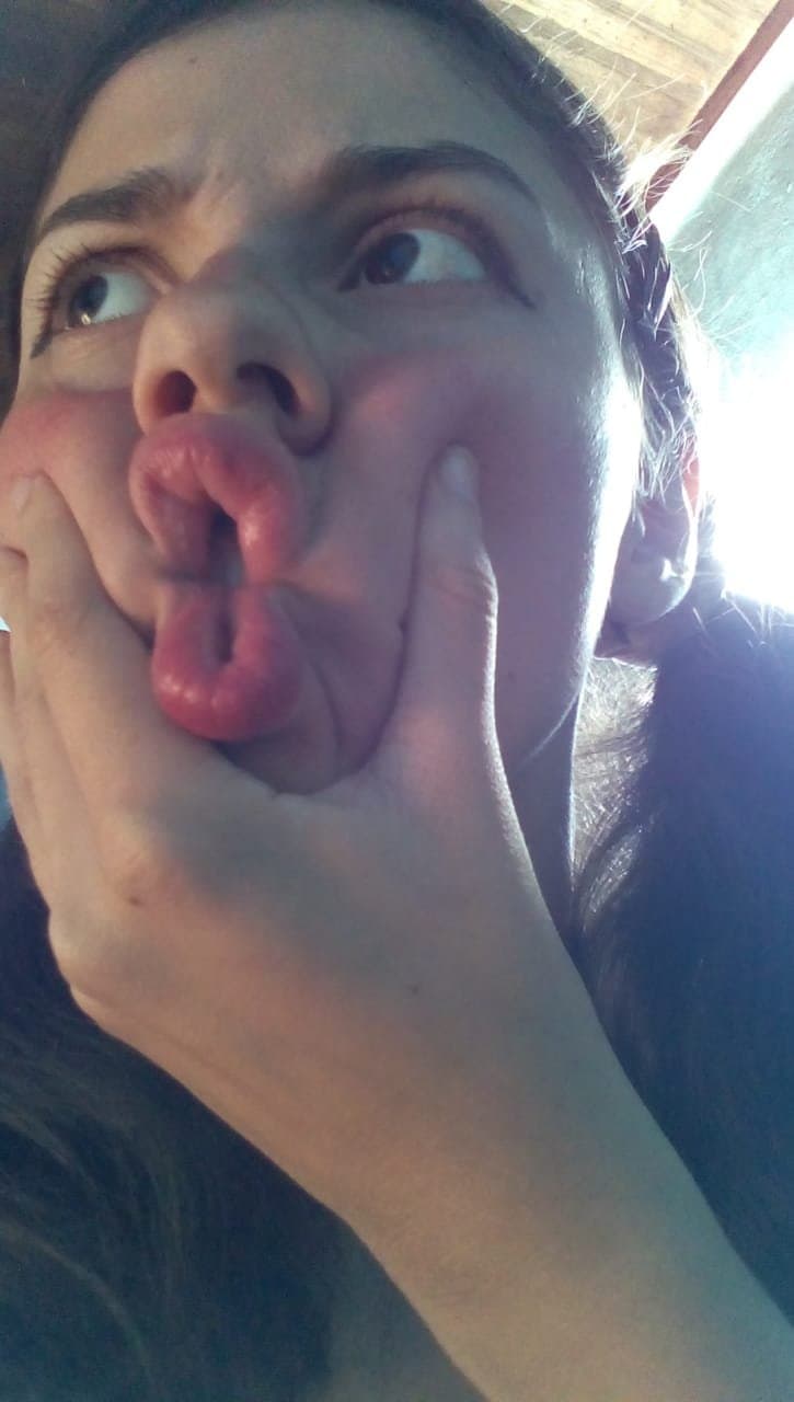 vlenchu - pendeja de entre ríos