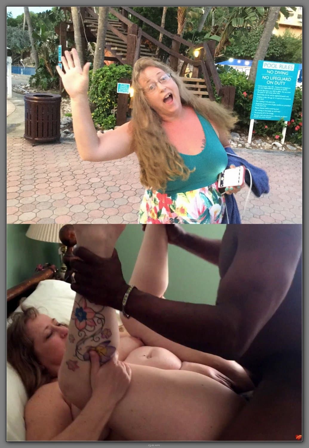 Betty boobs on here look her up