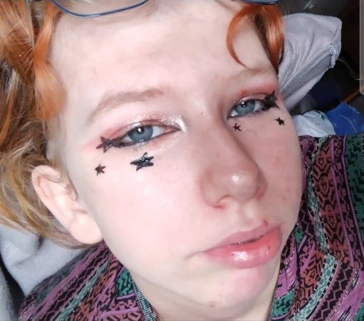 Taylor.grvs french teen creepshot (trib liked)