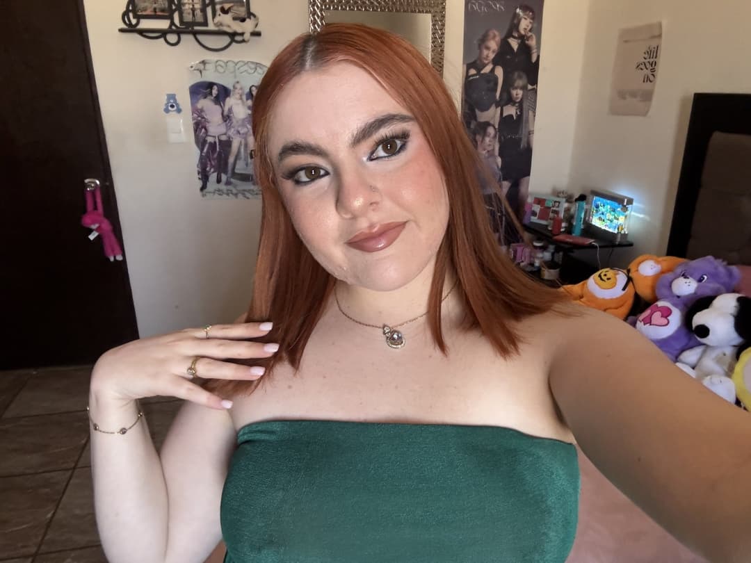 Just a little preview of how much I can make you crave