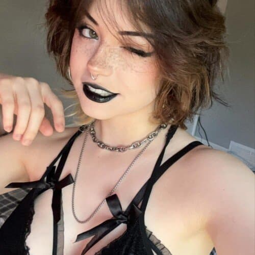 H4nn4h 0w0 Mass Nude Leaked ??