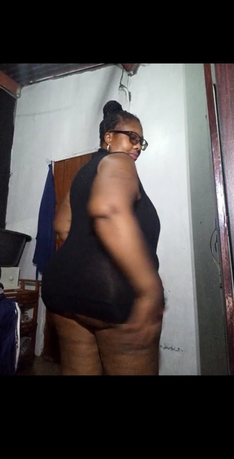 My 58 year old granny freak is so old school, she doesn’t know how to not mute the FaceTime