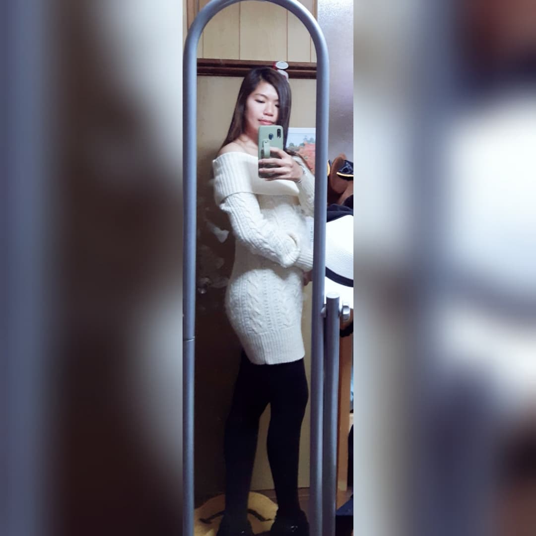 cheating pinay chick working in japan