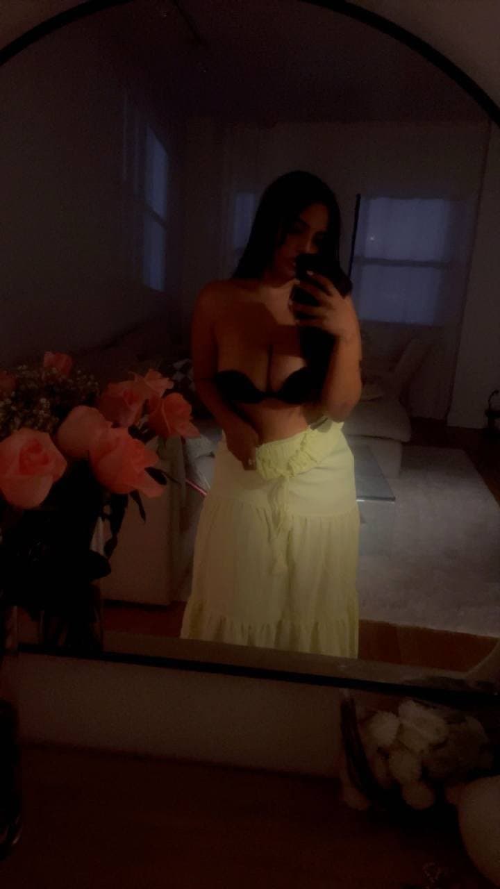 Hot Latina Teacher Leaked